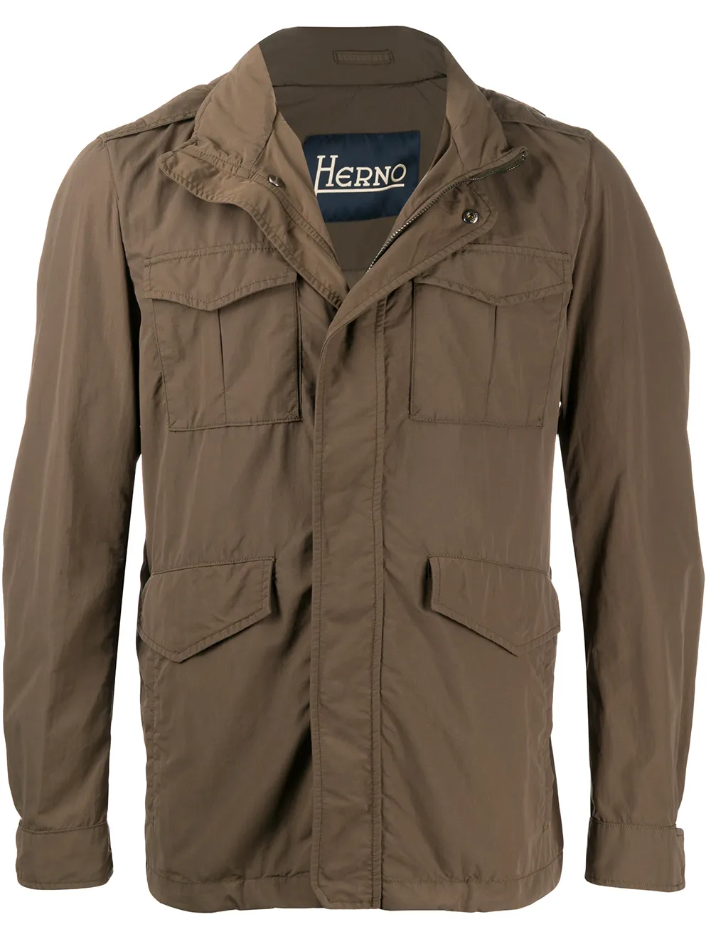 short field jacket | Herno | Eraldo.com