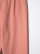 Bonpoint بنطال لغينغ ضيق سادة