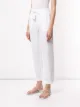 Venroy pantalones con cordones