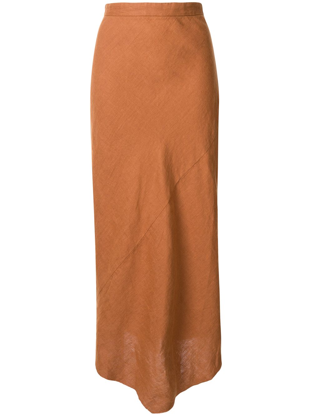 фото Venroy юбка асимметричного кроя с завышенной талией