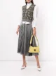 Image 2 of Chanel Pre-Owned 2001s CC nordic pattern sleeveless knitted vest