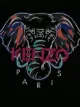 Kenzo Kids تيشيرت بطبعة فيل