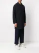 Aspesi hooded trench coat