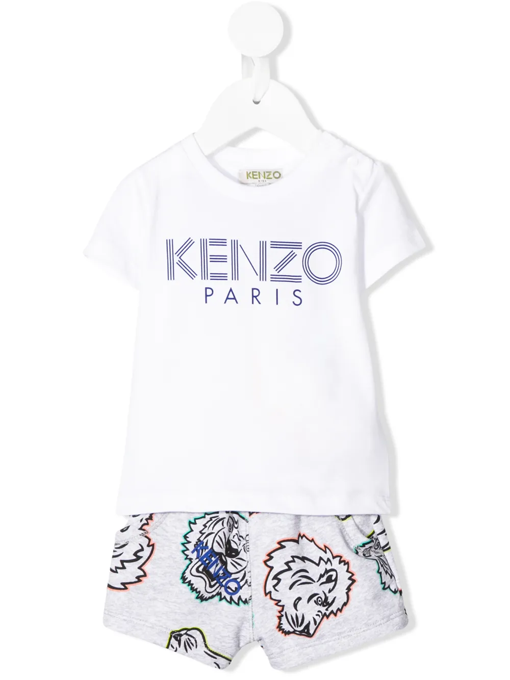 baby kenzo tracksuit