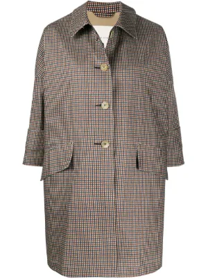 mackintosh coat women's