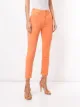 Dsquared2 high-waisted skinny cropped jeans