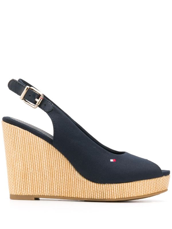 tommy hilfiger mary jane shoes