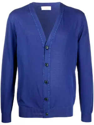 mens designer cardigan sale