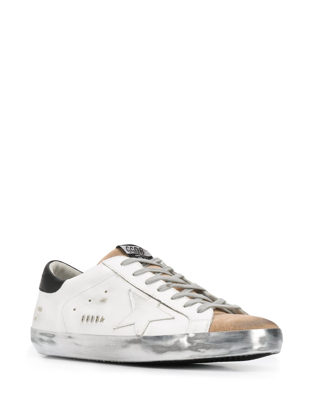 фото Golden goose кеды superstar