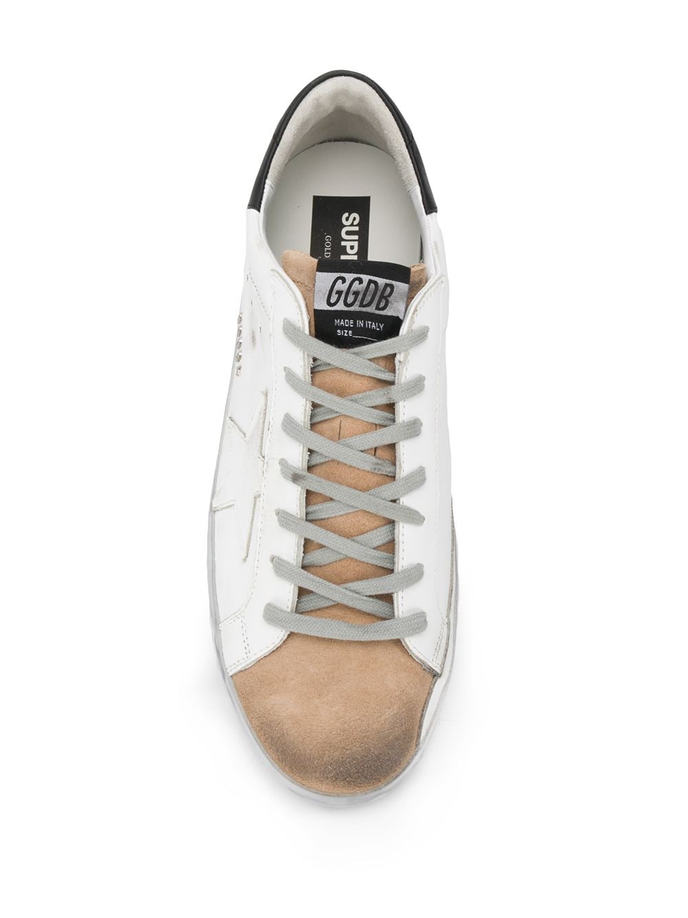 фото Golden goose кеды superstar