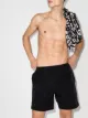 Image 2 of TRUE TRIBE Neat Steve swim shorts