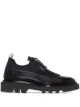 Image 1 of Givenchy combat derby shoes