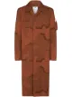 Image 1 of Marine Serre regenerated military coat