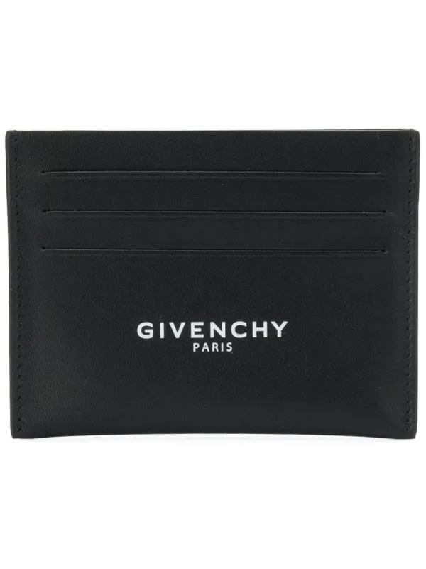 givenchy card holder