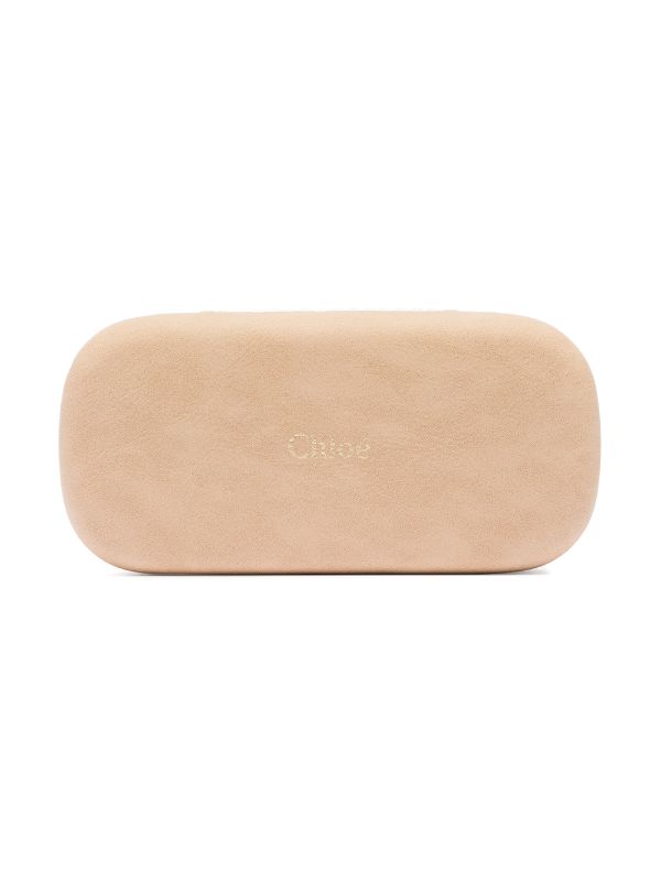 chloe glasses case