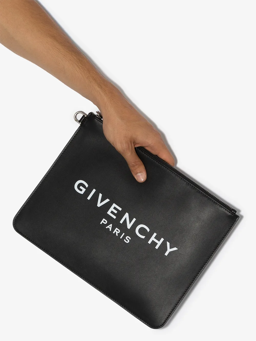 givenchy key pouch