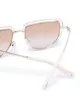 Chloé Eyewear D-frame sunglasses