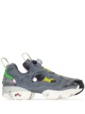 Reebok x Tom & Jerry Instapump Fury OG MU sneakers - Grey