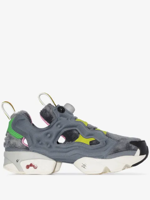 Reebok x Tom & Jerry Instapump Fury OG MU sneakers