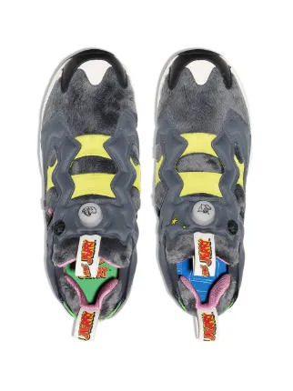 pump fury tom and jerry