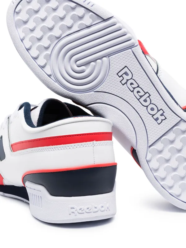reebok workout pro