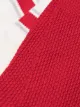 ANONYMOUS ISM pair of two ribbed socks set