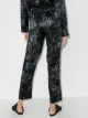 Märta Larsson Ripley slim-leg trousers