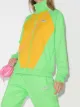 Afbeelding 2 van adidas x lotta volkova x Lotta trainingsjack