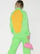 adidas x lotta volkova x Lotta trainingsjack