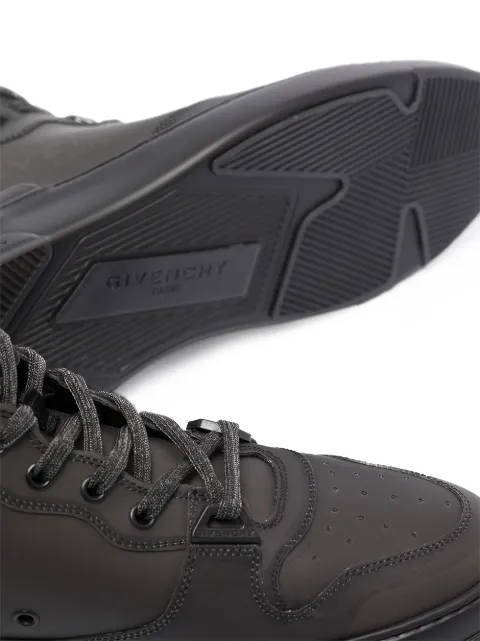 givenchy wing high top