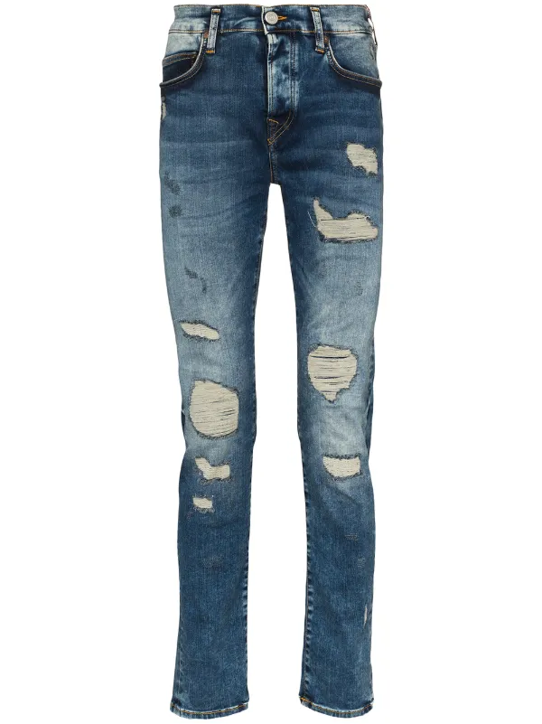 true religion jeans slim