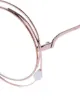 Chloé Eyewear Carlina Pearl round-frame glasses