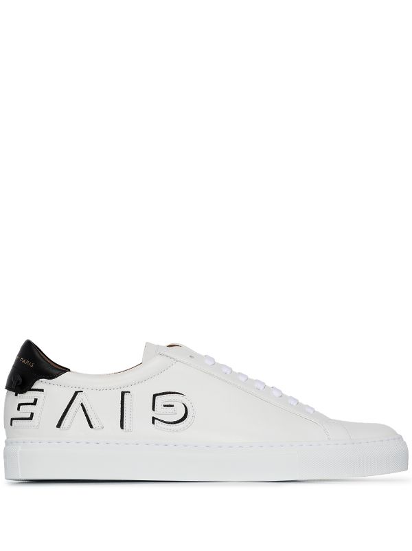 farfetch givenchy sneakers