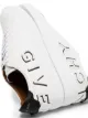 Image 2 of Givenchy Urban Street reverse logo sneakers