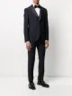 Tagliatore three piece tuxedo suit