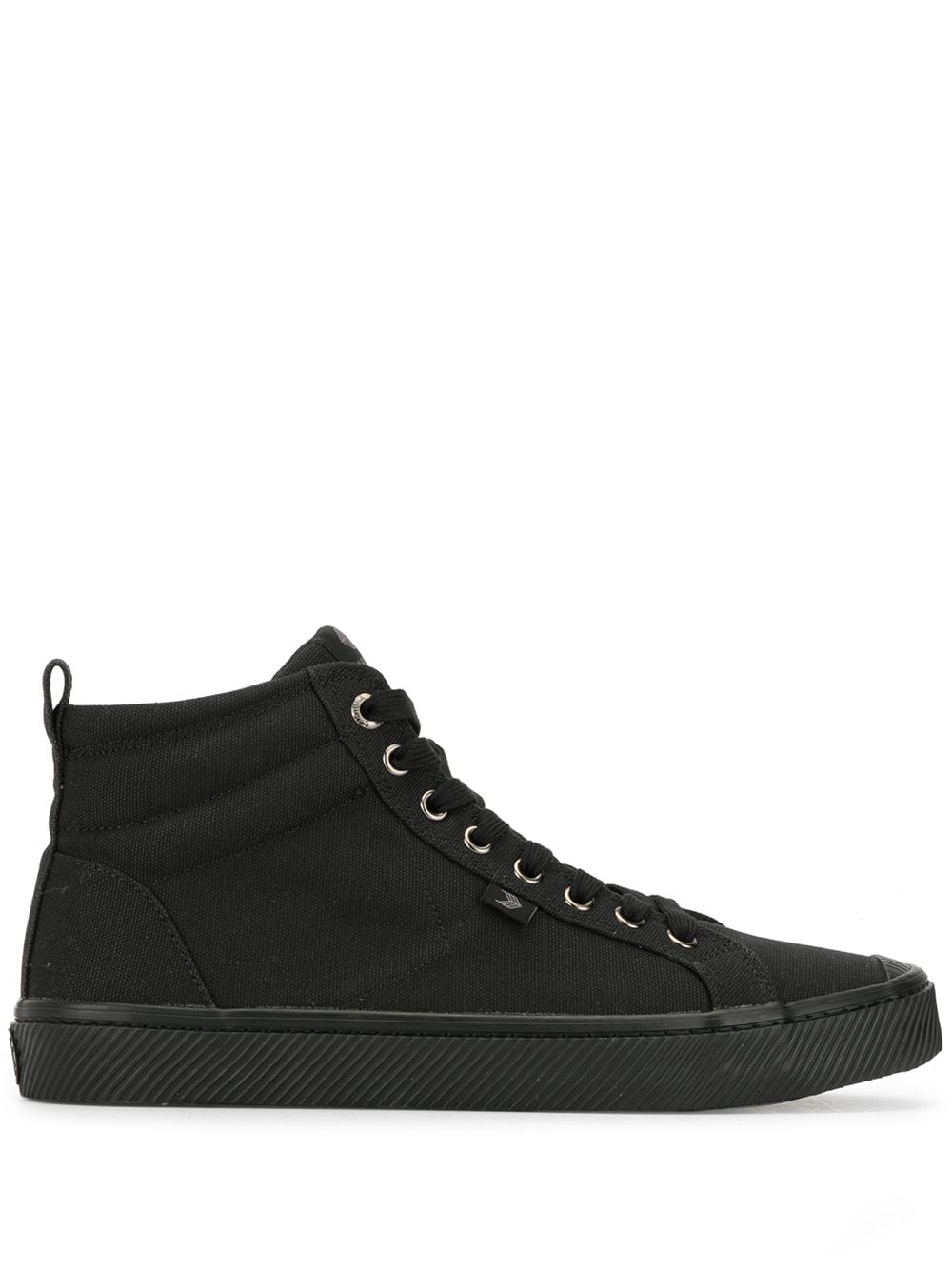 OCA high-top sneakers