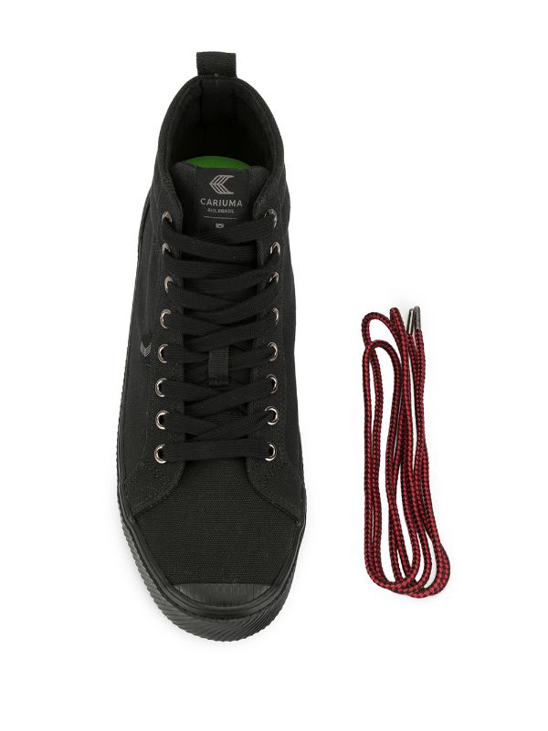 CARIUMA: Classic Men's Sneakers