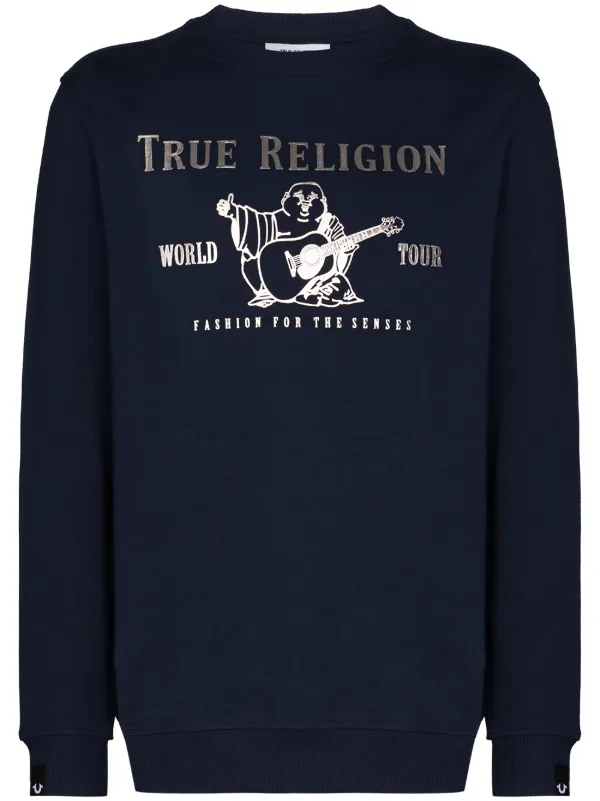 sweatshirt true religion