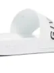 Image 2 of Givenchy logo-print slides