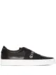 Image 1 of Givenchy Urban Street logo-print slip-on sneakers