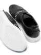 Image 2 of Givenchy Urban Street logo-print slip-on sneakers