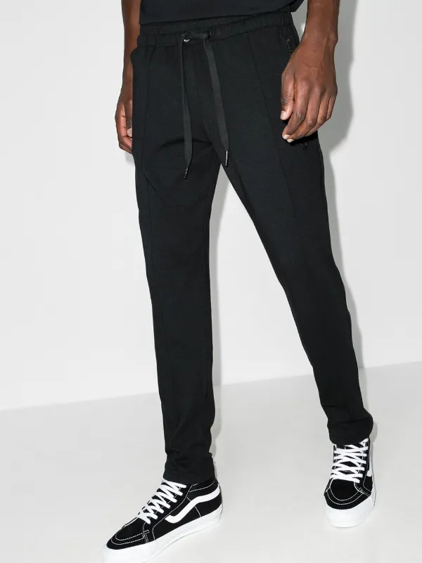 true religion track pants