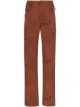 Image 1 of Marine Serre regenerated military trousers