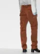 Marine Serre regenerated military trousers