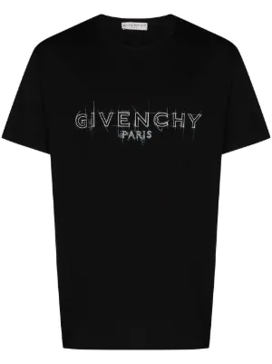 Givenchy Tシャツ Farfetch