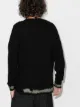 Canessa tie-dye cashmere jumper