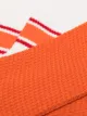 ANONYMOUS ISM pack of two ribbed socks set