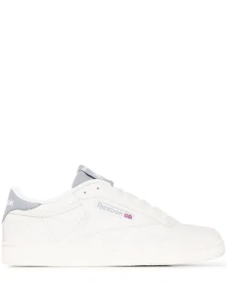 reebok club c 85 wide