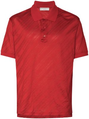 Givenchy Polo Shirts for Men on Sale 