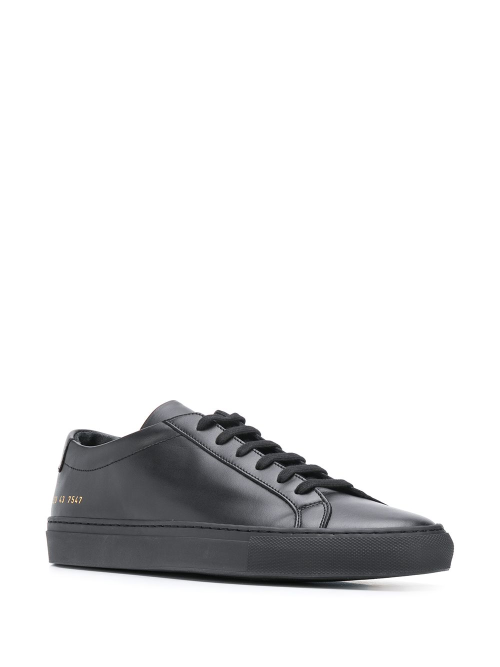 фото Common projects original achilles low-to sneakers